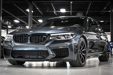 The BMW F90 M5... is it the Best Performance Daily? - Perfect Auto ...