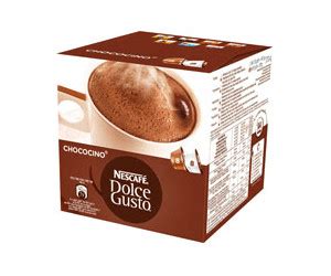 Nescafé Dolce Gusto Chococino Kakao Kapseln 40 Portionen ab 33 48