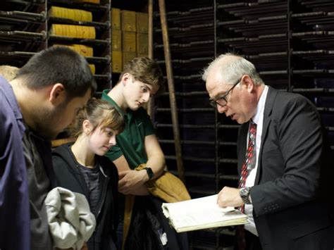 Ohio State Marion students may chronicle hidden courthouse documents