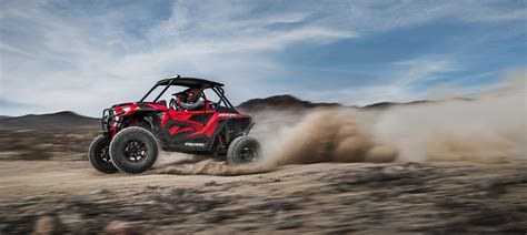 2018 Polaris Rzr® Xp Turbo S Launch Photos The Sxs Guys