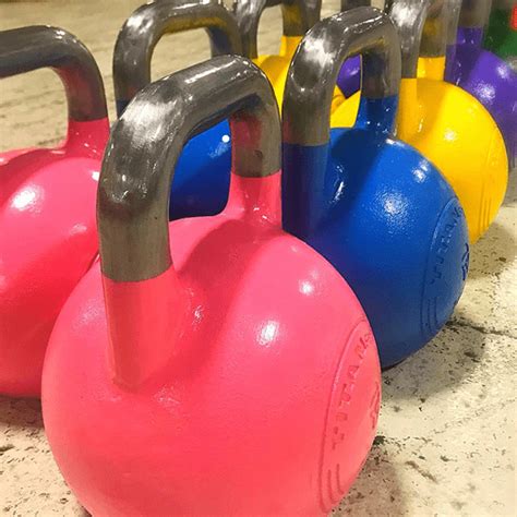 Best Kettlebells For Your Home Workout Garage Gym Reviews