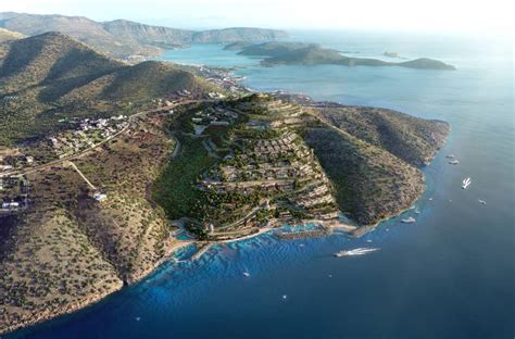 Elounda Hills: Luxury Properties for Sale | Sphere Estates