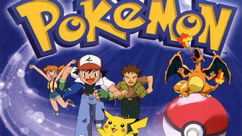 How to watch the Pokémon Series in chronological order - Gamer Journalist