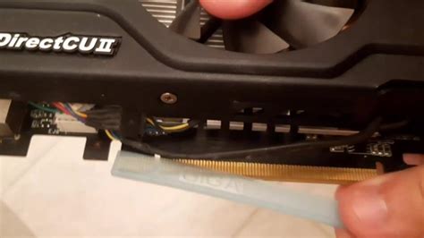 Gpu Sex Graphics Card Handjob Cumshot