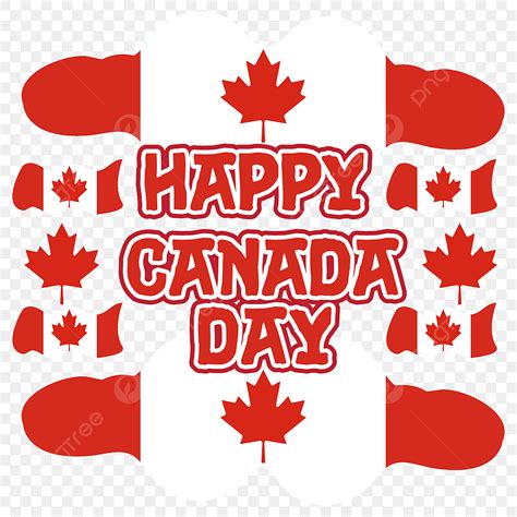 Victoria Day Canada Vector Hd Png Images Canada Day Transparent