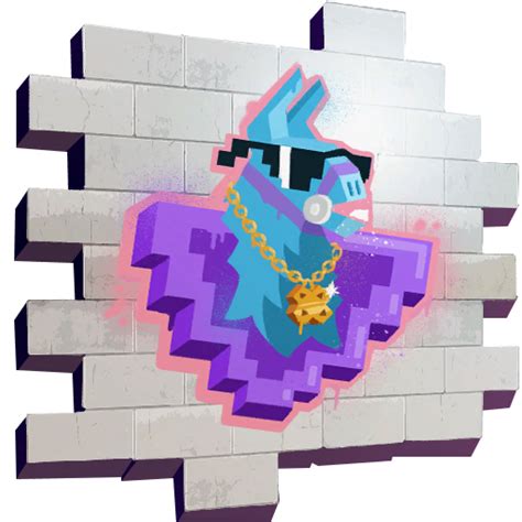 Distinguished Spray Fortnite Wiki