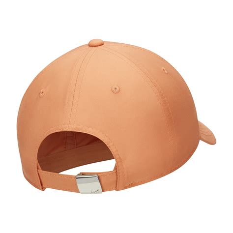 Casquette sans structure métallique Nike Dri FIT Club Swoosh