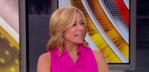 Is Melissa Francis Still On Fox S Outnumbered Viewers Want To Know