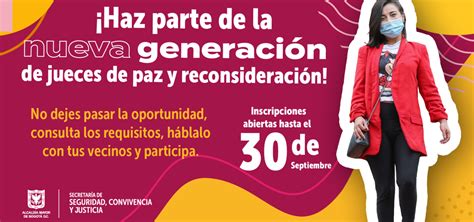 Este De Agosto Se Abren Inscripciones Para Las Elecciones De Jueces