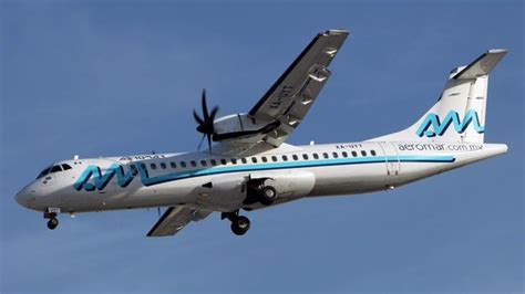 Profeco Estima M S De Mil Pasajeros Afectados Por Cierre De Aeromar