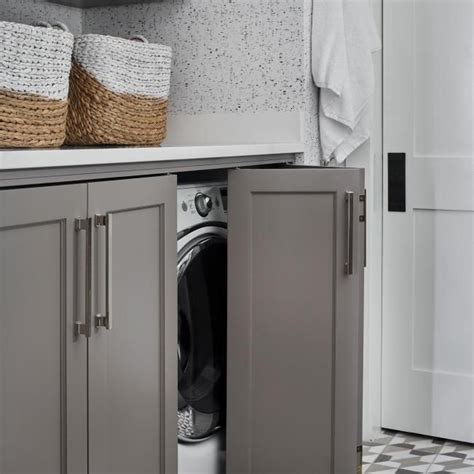 Laundry Room Bathroom Combination HGTV Laundry Room Bathroom Tiny