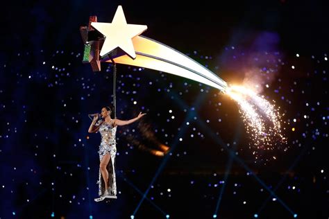 Katy Perry Super Bowl halftime show - Business Insider