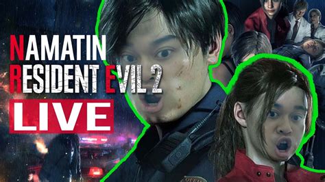 Namatin Resident Evil 2 3 4 Dst RESIDENT EVIL 2 1 YouTube