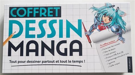 Mise Jour Imagen Apprendre Dessiner Du Manga Fr Thptnganamst