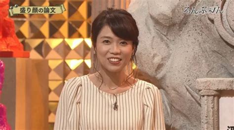 中山果奈アナの結婚旦那や年齢高校は東京大学出身の才媛nhk 女性アナウンサー大図鑑