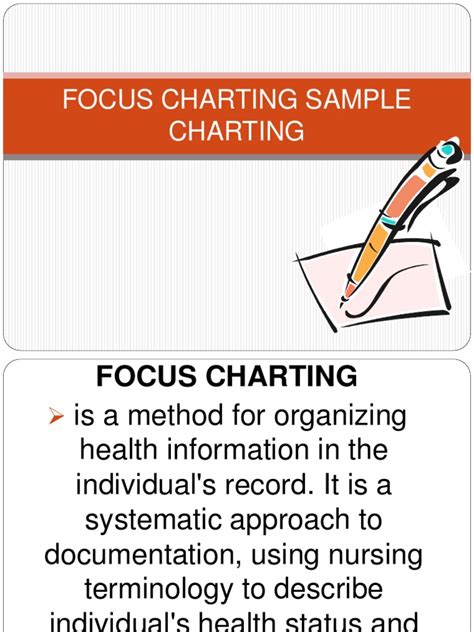 Focus Charting | Pain | Nursing