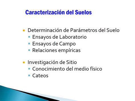 Mecanica De Suelos Ppt