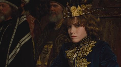 Picture Of Art Parkinson In Dracula Untold Art Parkinson 1417553389