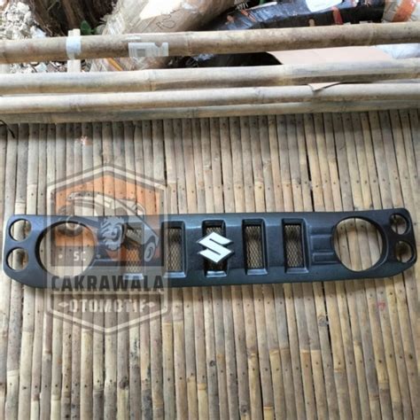 Jual Grill Jimny Katana Model Caribian New Shopee Indonesia