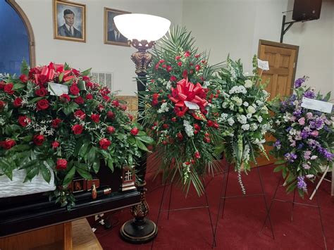 BROWN'S FUNERAL SERVICE, INC - Lawrenceville VA - Hours, Directions