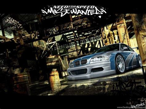 Need For Speed Most Wanted HD Wallpapers Top Free Need For Speed Most