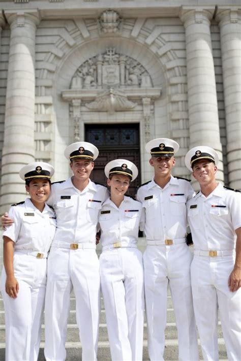 U S Naval Academy Recommendations 2024 25 Updated