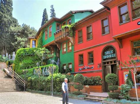 Daily Shared Bursa And Uludag Tour With Cable Car Getyourguide