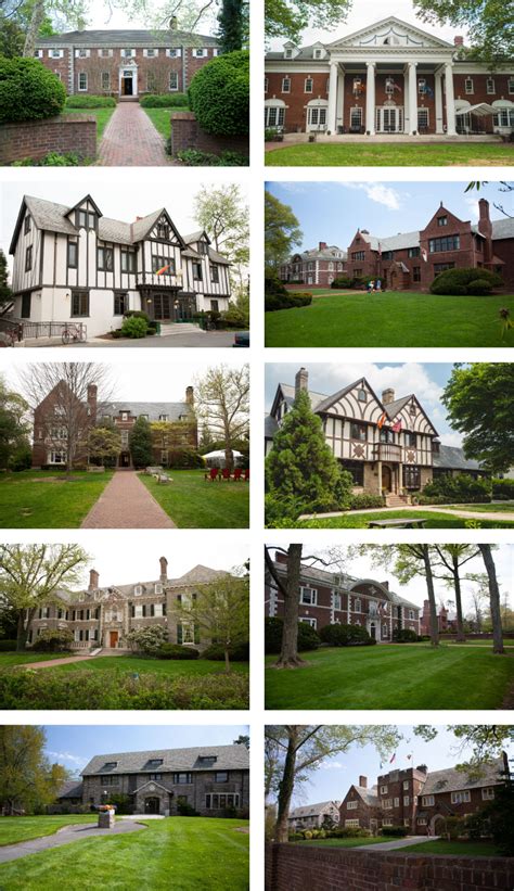 Eating Clubs The Bicker Process Princeton Admission