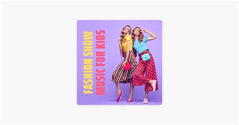 fun house  mix song  fashion show  dj apple