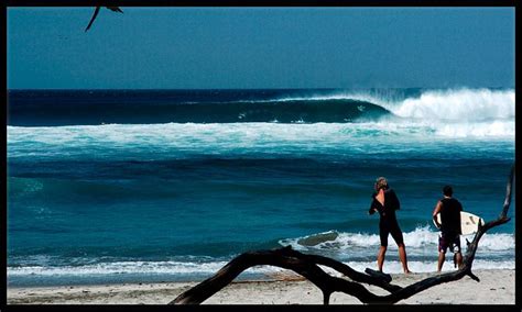 Costa Rica Surf Travel - Northern Costa Rica - The Wave House