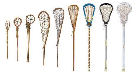 information history  lacrosse infotutorials