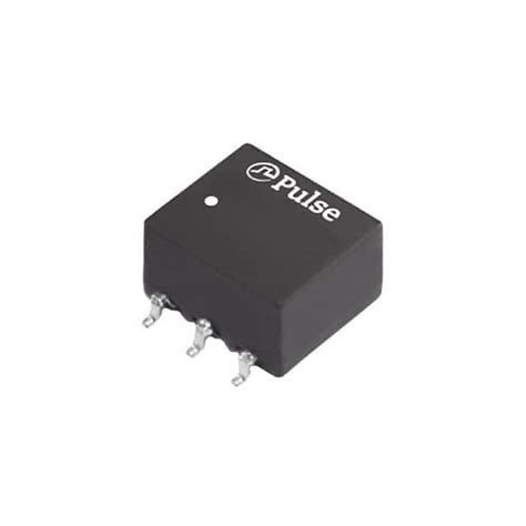 PH9085.034NLT Pulse Electronics | Transformers | DigiKey