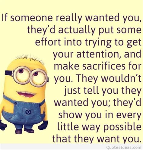 Minion Despicable Me 2 Quotes Quotesgram