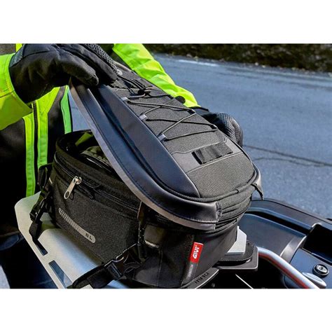 Borsa Posteriore E Sella Givi Cargo Ut Borsa Per Moto Speedup