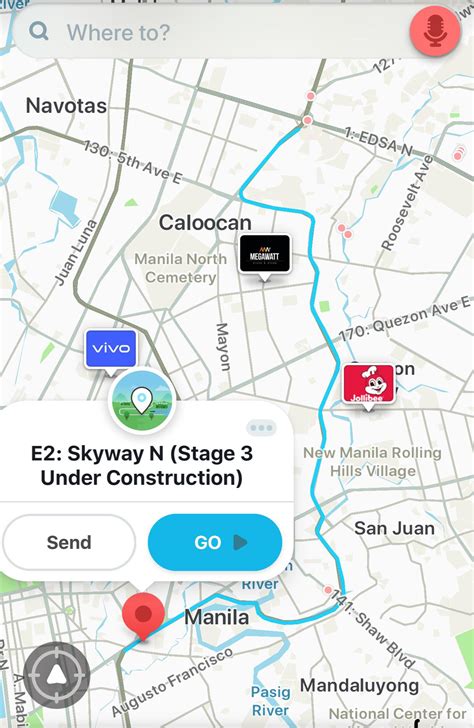 Skyway Stage 3 Road Map - VIDEO: 2019 Update of Metro Manila Skyway ...