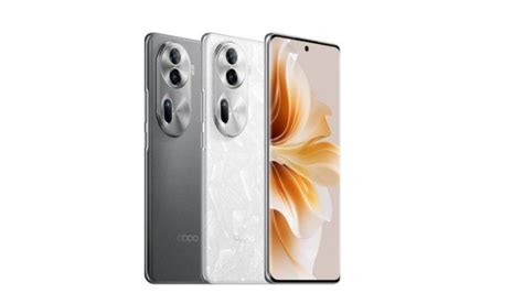 Cek Harga HP Oppo Terbaru Juli 2024 Oppo Reno 11 Pro 5G Oppo A60