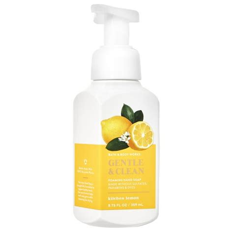 White Barn Hand Soap