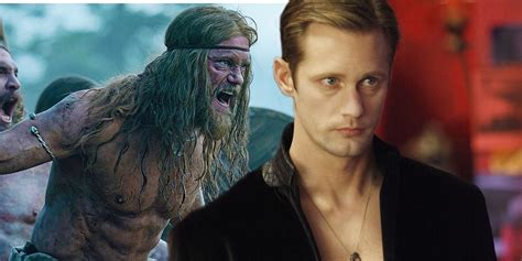 Is The Northman A True Blood Prequel? Why People Think It Relates To Eric