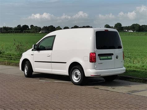 Volkswagen Caddy Bestelbus