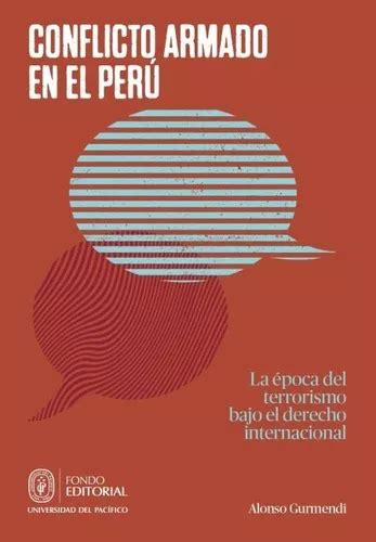 Conflicto Armado En El Perú Mercadolibre