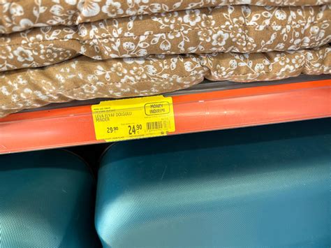 Migros Etiket Ve Kasa Birbirinden Farkl Ikayetvar