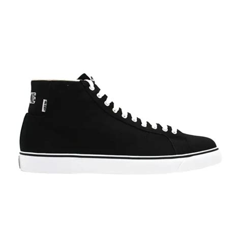 Nike Huf X Blazer Sb Premium Se Black Editorialist