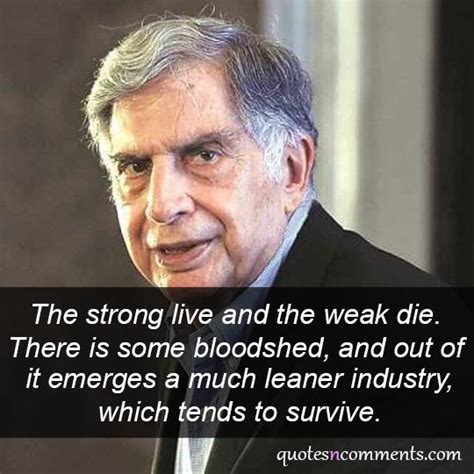 90 Ratan Tata Quotes: Inspiring Leadership and Success