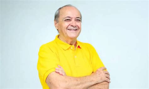 S Lvio Mendes Um Entendedor De Teresina Portal Az