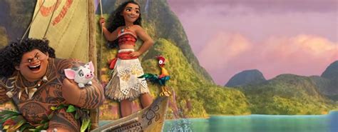 Invitaci N Digital Moana Y Maui Fiesta De Aventura Gratis Whatsapp