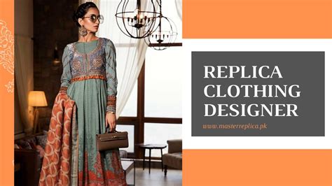 Replica Clothing Designer Wholesale Master Replica Clothing Youtube