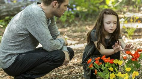 The Originals Saison 5 Découvrez La Nouvelle Hope Premierefr