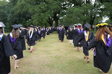 Spring Hill College 2024 Commencement Begins Saturday, May 11 - www.shc.edu