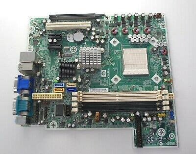 HP Motherboard For Compaq DC5850 Laptech The IT Store