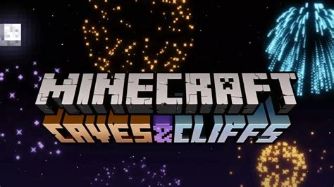 Minecraft Cave Cliffs Update Detailed In New Video Touch Tap Play